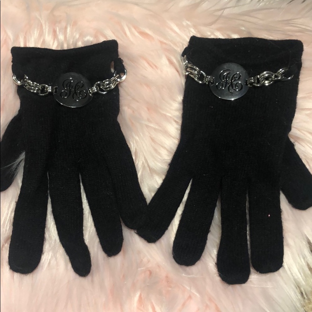 ✨Juicy Couture winter gloves